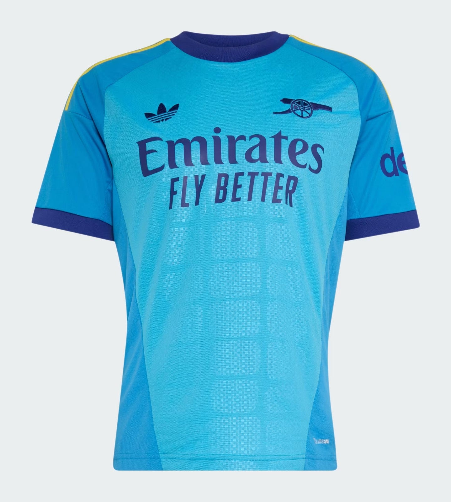 Arsenal Goalkeeper II Jersey 2026/27