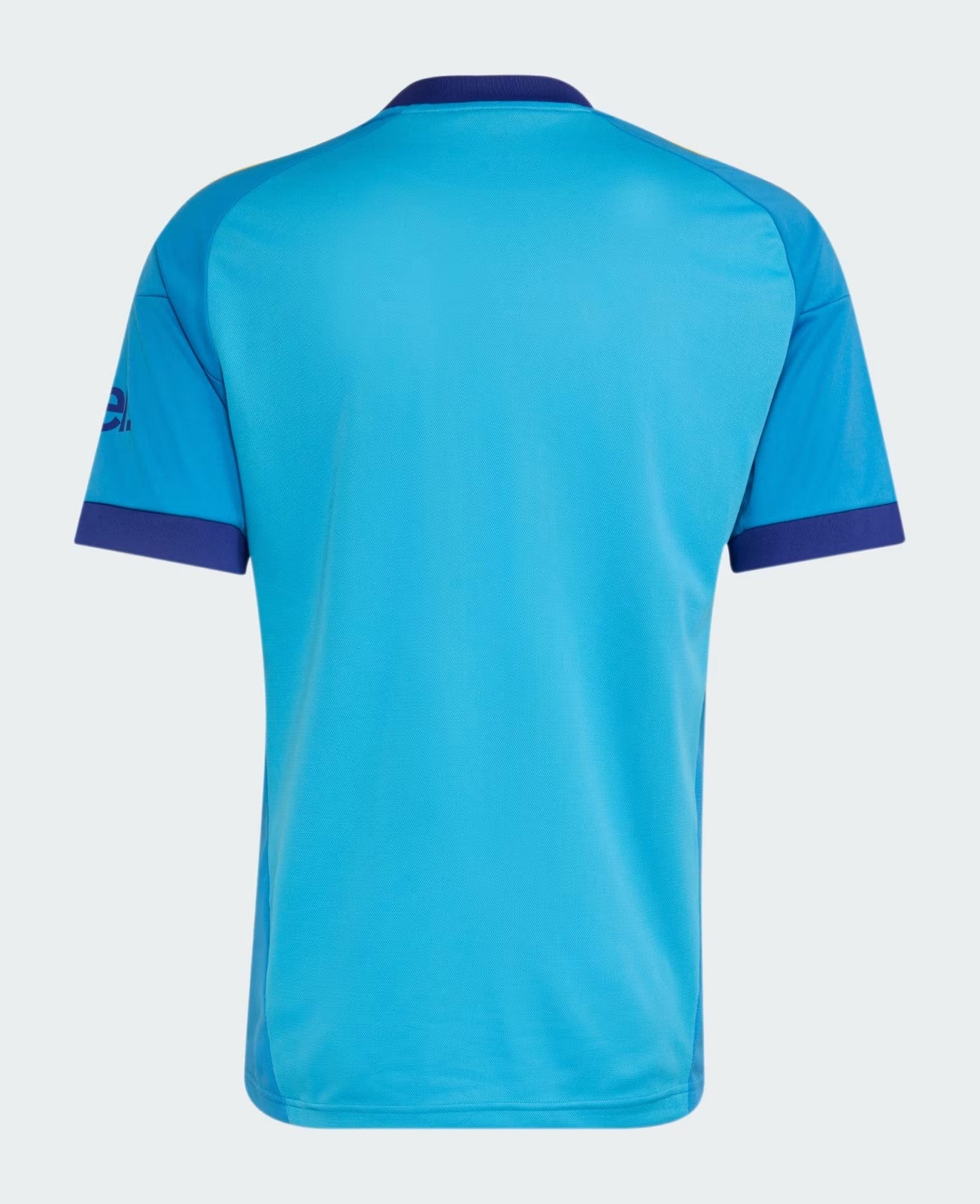Arsenal Goalkeeper II Jersey 2026/27
