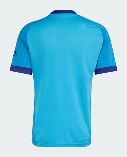 Arsenal Goalkeeper II Jersey 2026/27