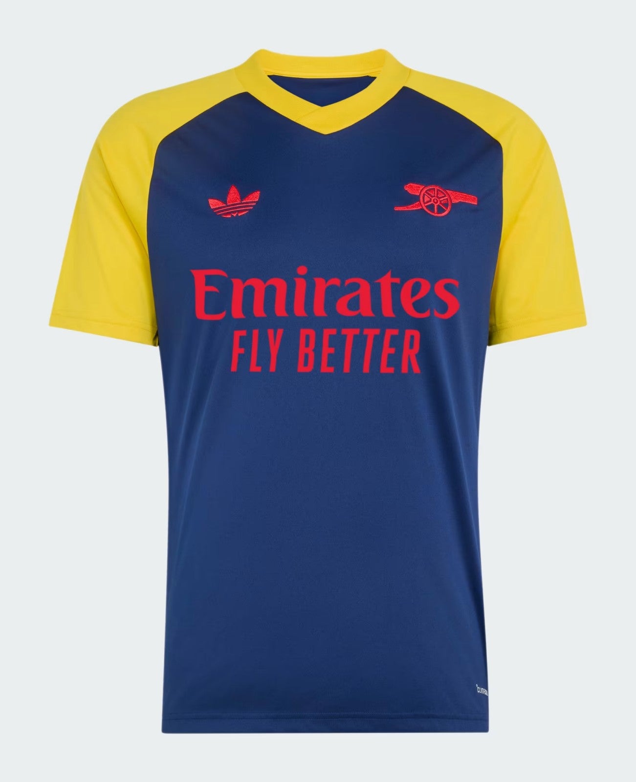 Arsenal Pre-Match II Jersey 2026/27