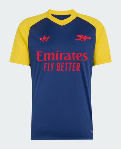 Arsenal Pre-Match II Jersey 2026/27