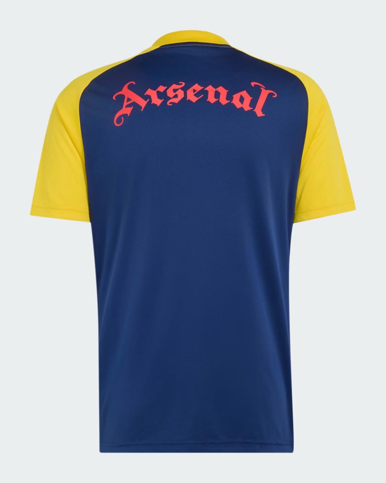 Arsenal Pre-Match II Jersey 2026/27