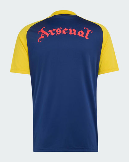 Arsenal Pre-Match II Jersey 2026/27