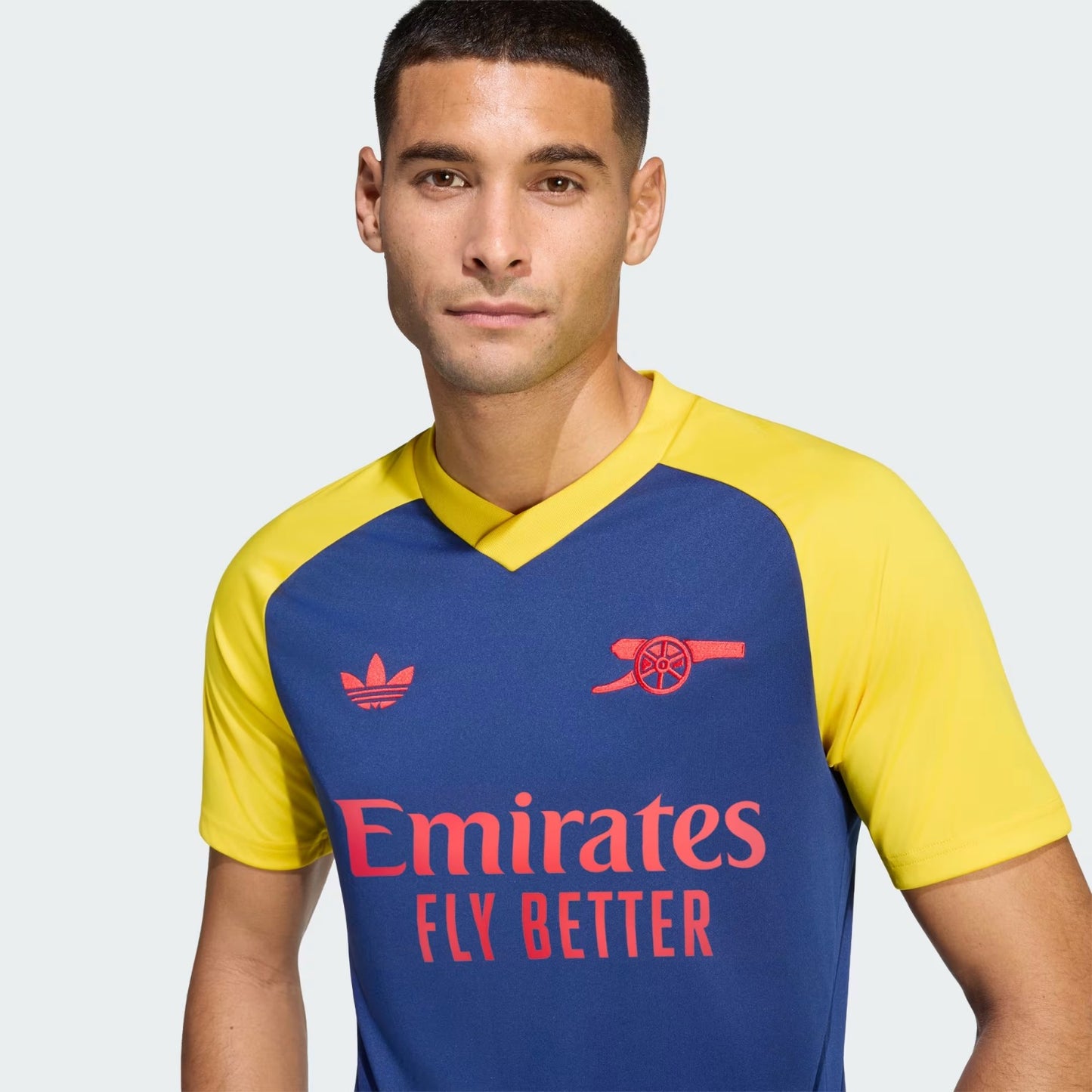 Arsenal Pre-Match II Jersey 2026/27
