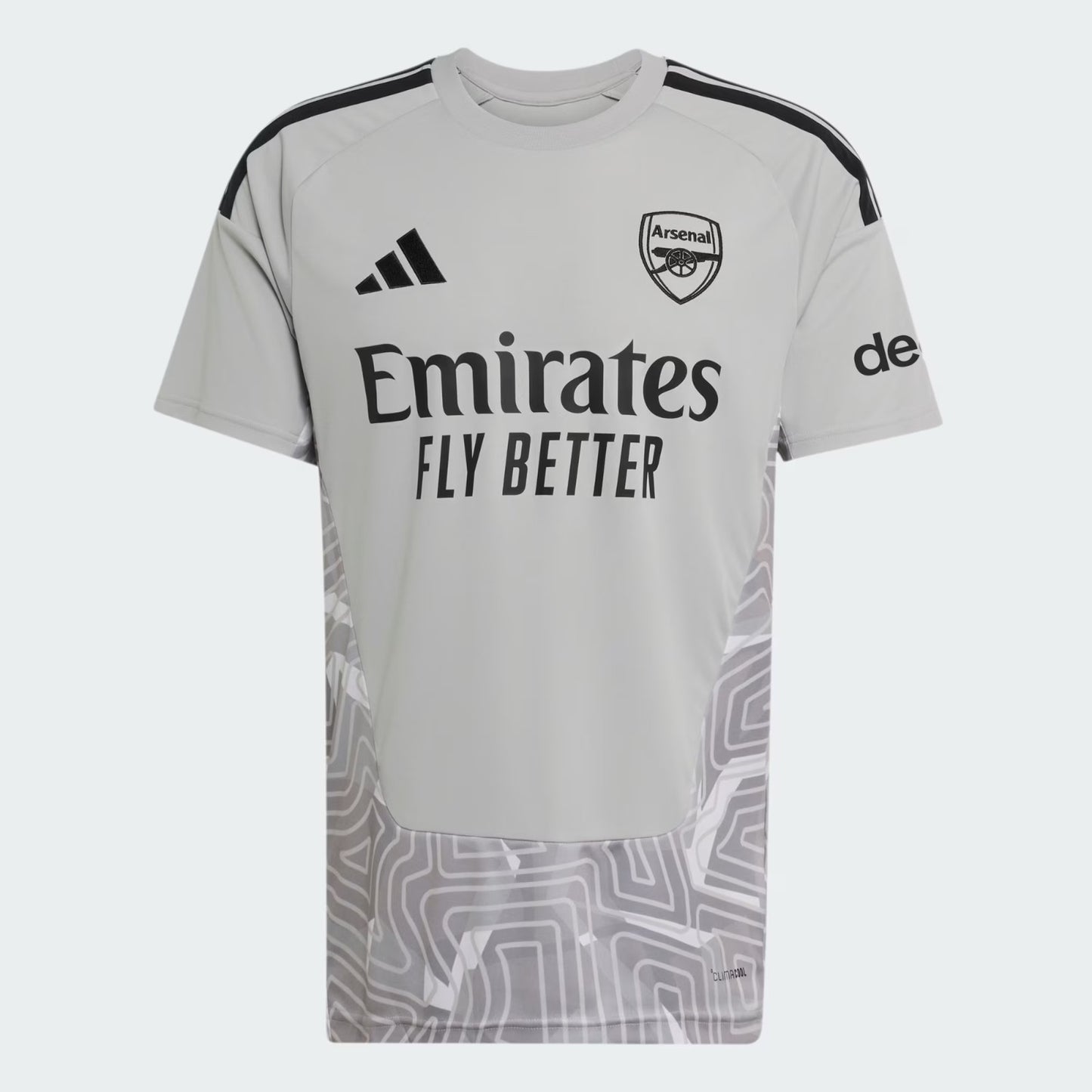 Arsenal Goalkeeper Home Jersey 2026/27