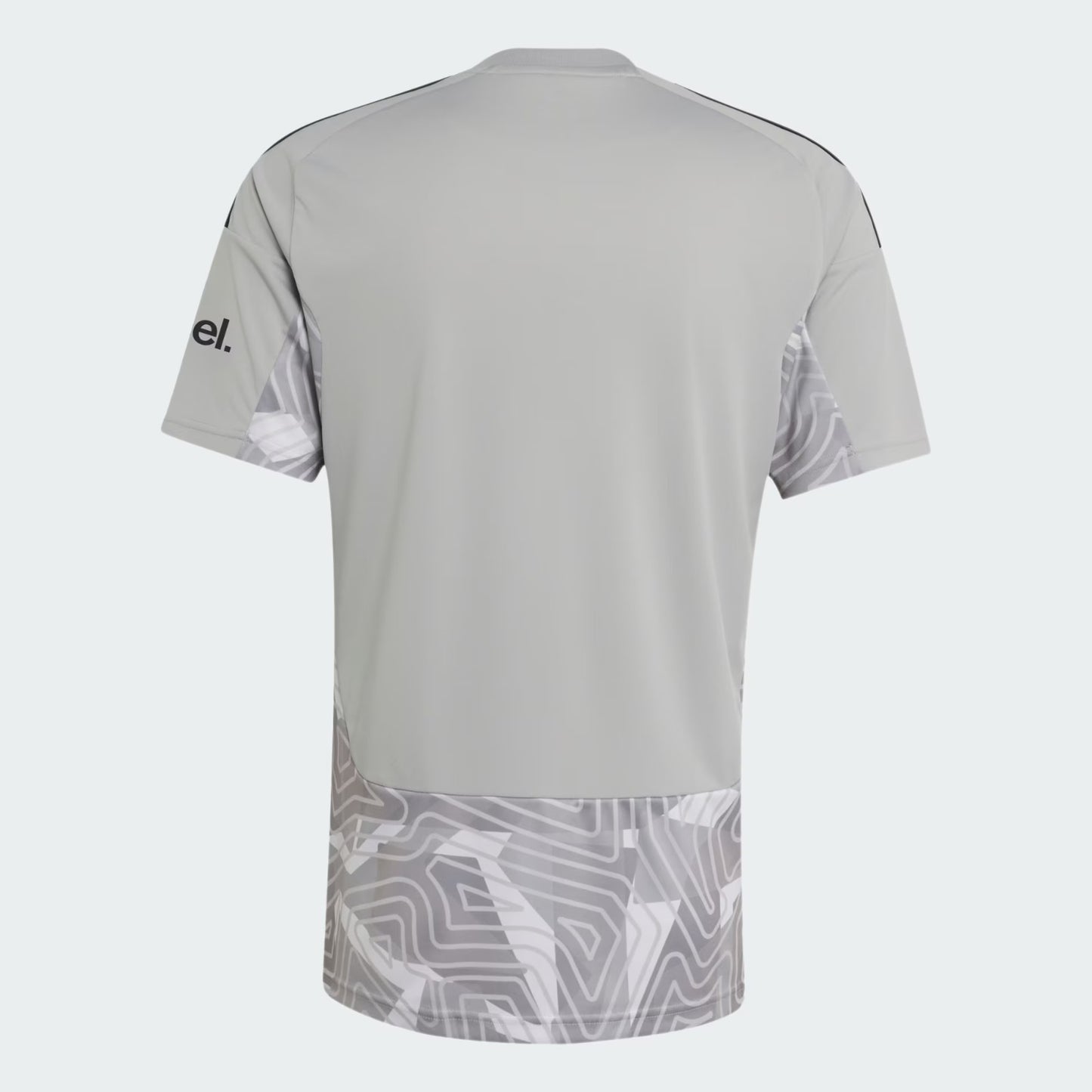 Arsenal Goalkeeper Home Jersey 2026/27