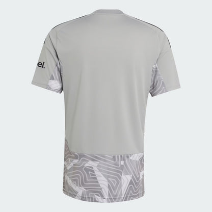 Arsenal Goalkeeper Home Jersey 2026/27