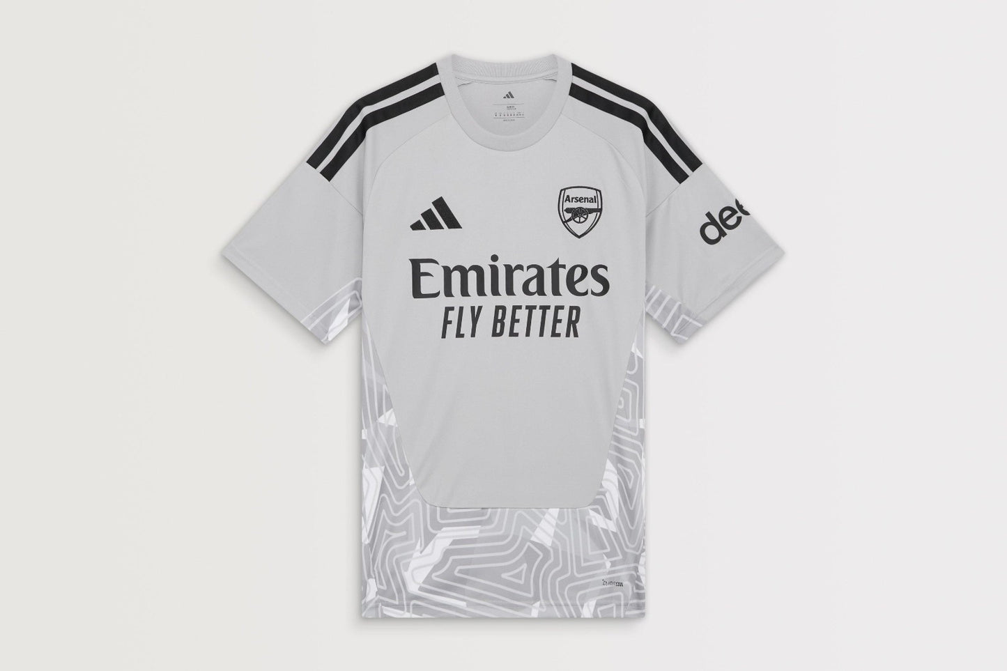Arsenal Goalkeeper Home Jersey 2026/27