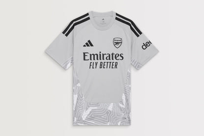Arsenal Goalkeeper Home Jersey 2026/27