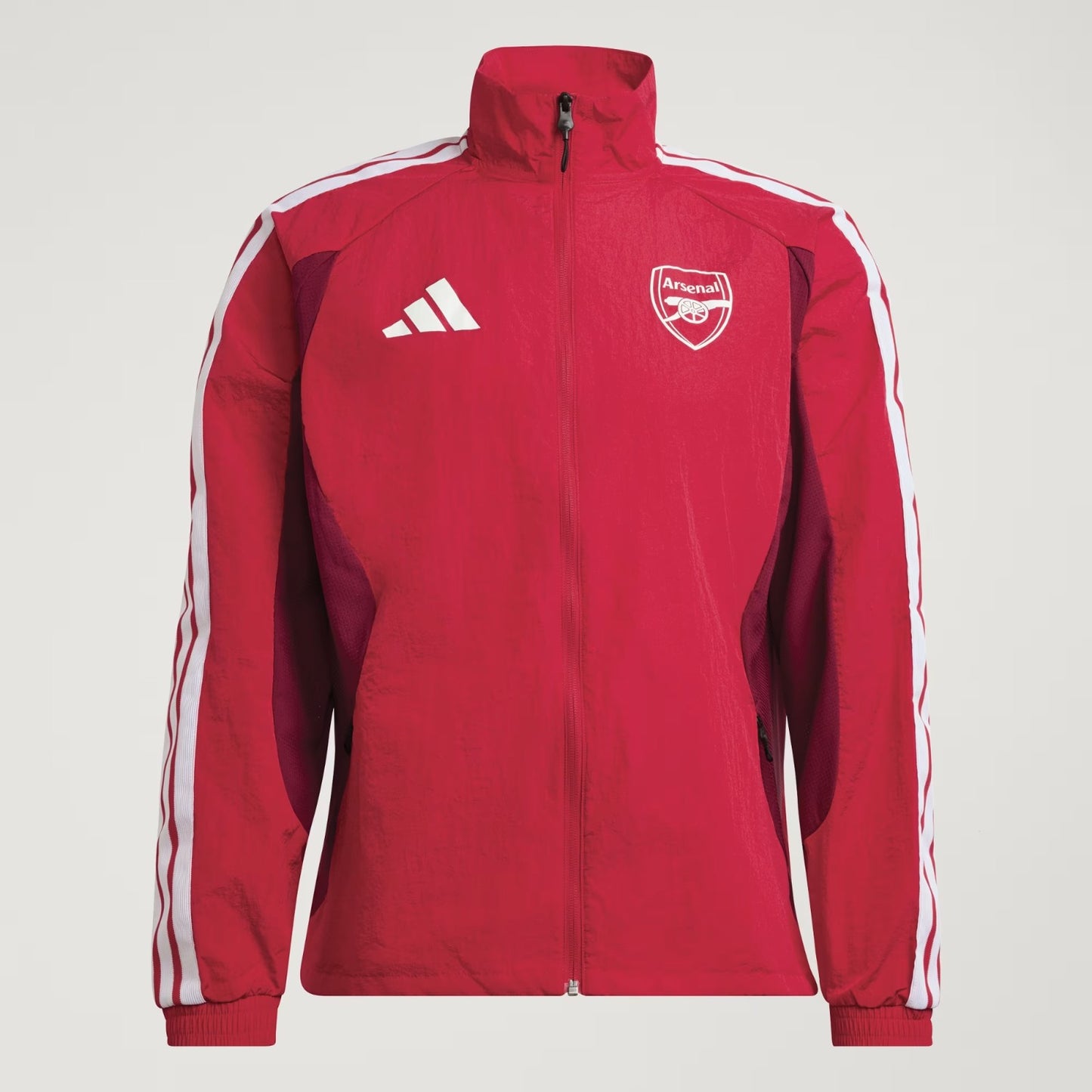 Arsenal 2026/27 - jacket