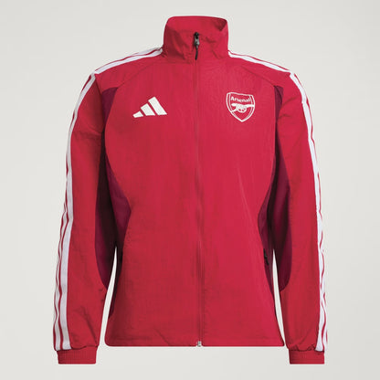Arsenal 2026/27 - jacket