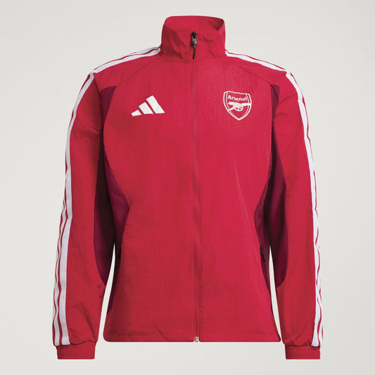 Arsenal 2026/27 - jacket