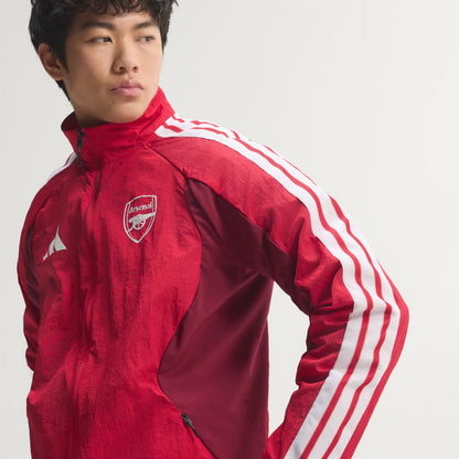 Arsenal 2026/27 - jacket