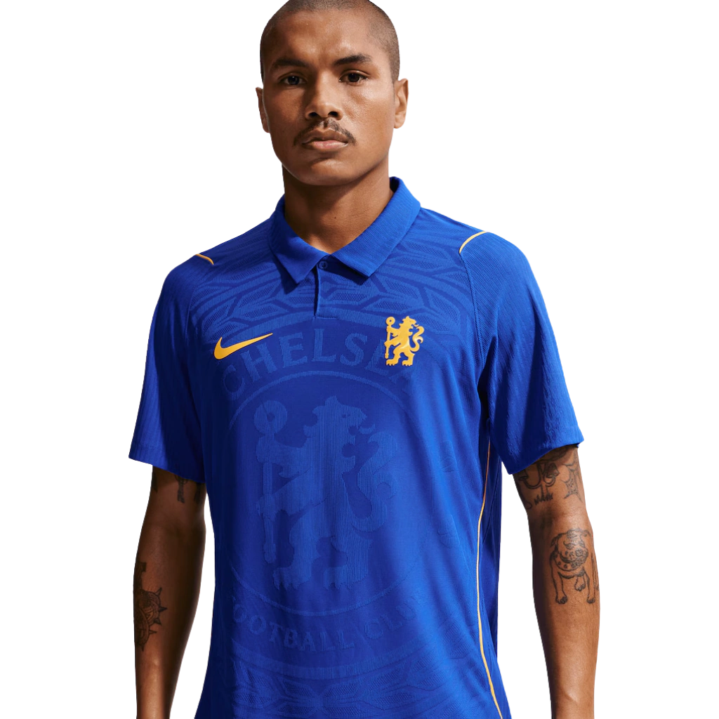 Chelsea 2026/27 I Home Jersey - Player Version