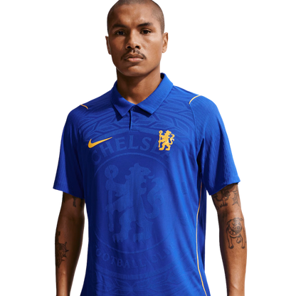 Chelsea 2026/27 I Home Jersey - Player Version