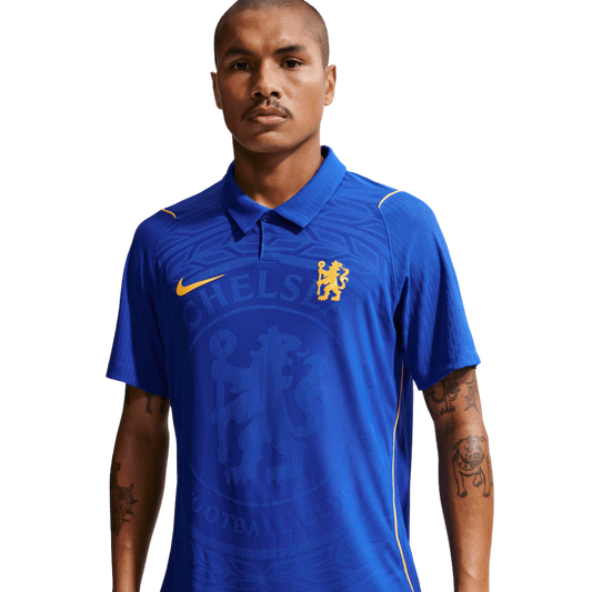 Chelsea 2026/27 I Home Jersey - Player Version