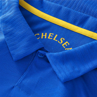 Chelsea 2026/27 I Home Jersey - Player Version