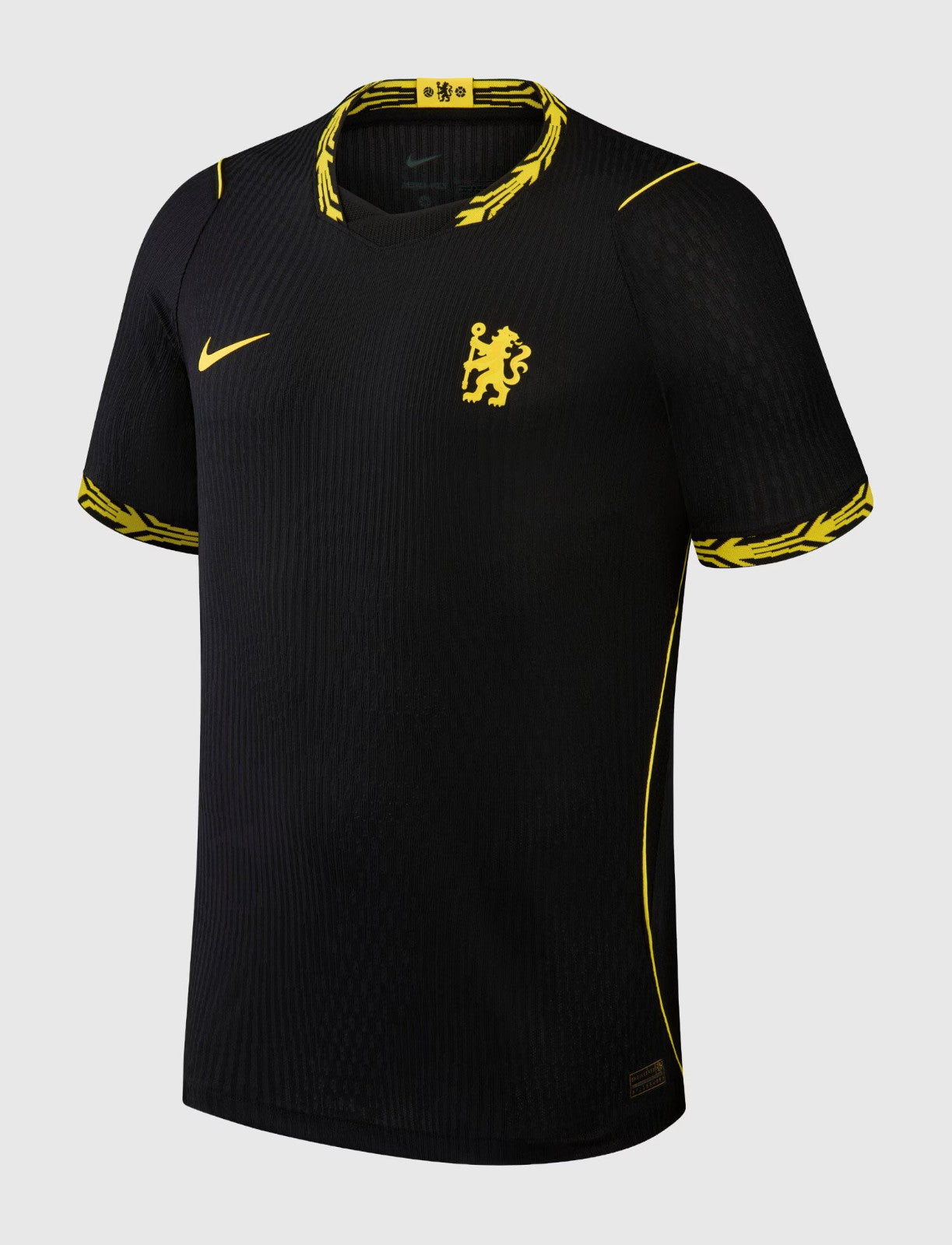 Chelsea 2026/27 II Away Jersey - Fan Version