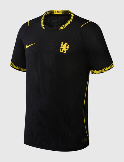 Chelsea 2026/27 II Away Jersey - Fan Version