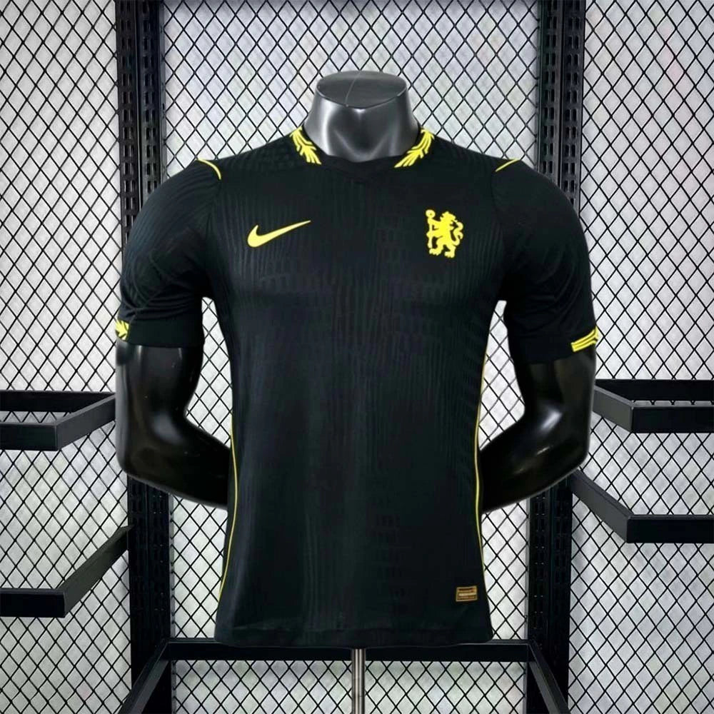 Chelsea 2026/27 II Away Jersey - Player Version
