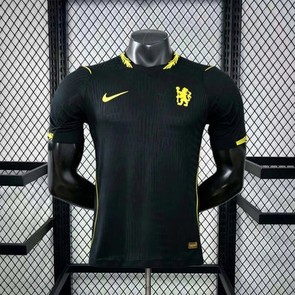 Chelsea 2026/27 II Away Jersey - Player Version