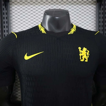 Chelsea 2026/27 II Away Jersey - Player Version