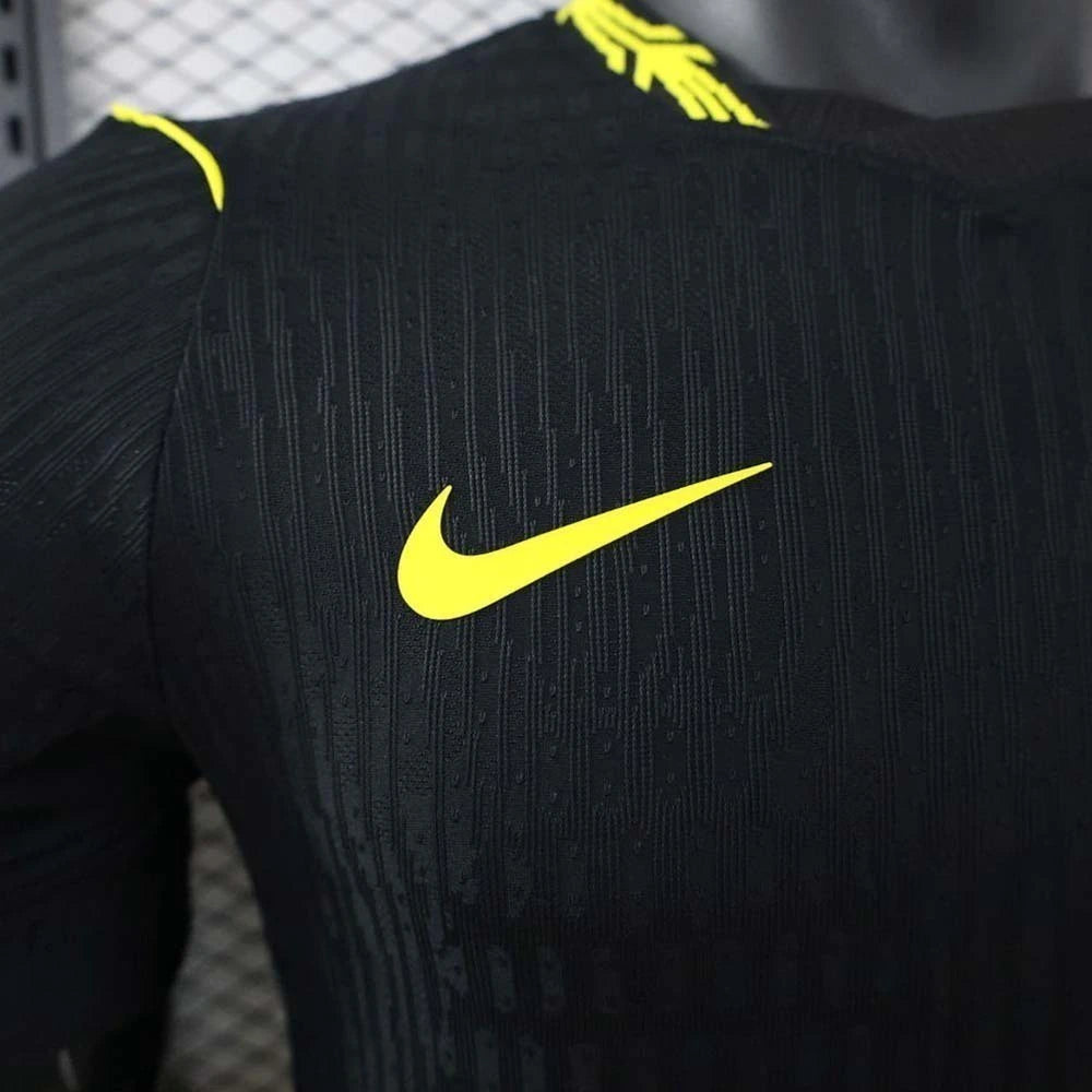 Chelsea 2026/27 II Away Jersey - Player Version