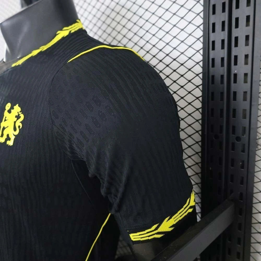 Chelsea 2026/27 II Away Jersey - Player Version