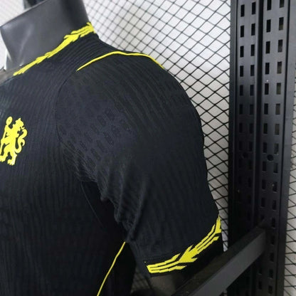 Chelsea 2026/27 II Away Jersey - Player Version