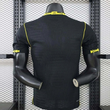 Chelsea 2026/27 II Away Jersey - Player Version