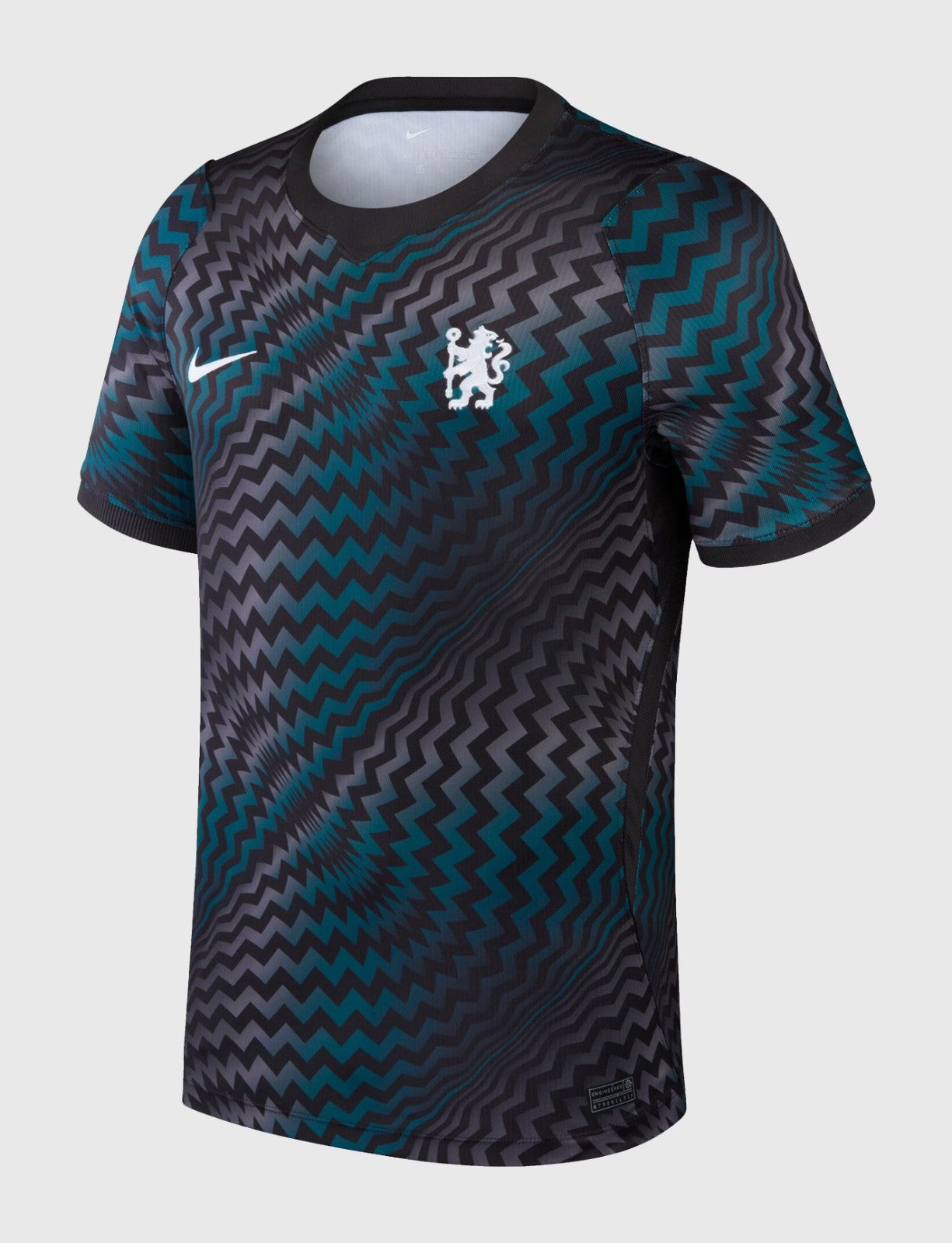 Chelsea 2026/27 Goalkeeper Jersey - Fan Version