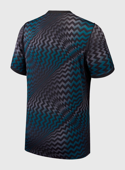 Chelsea 2026/27 Goalkeeper Jersey - Fan Version