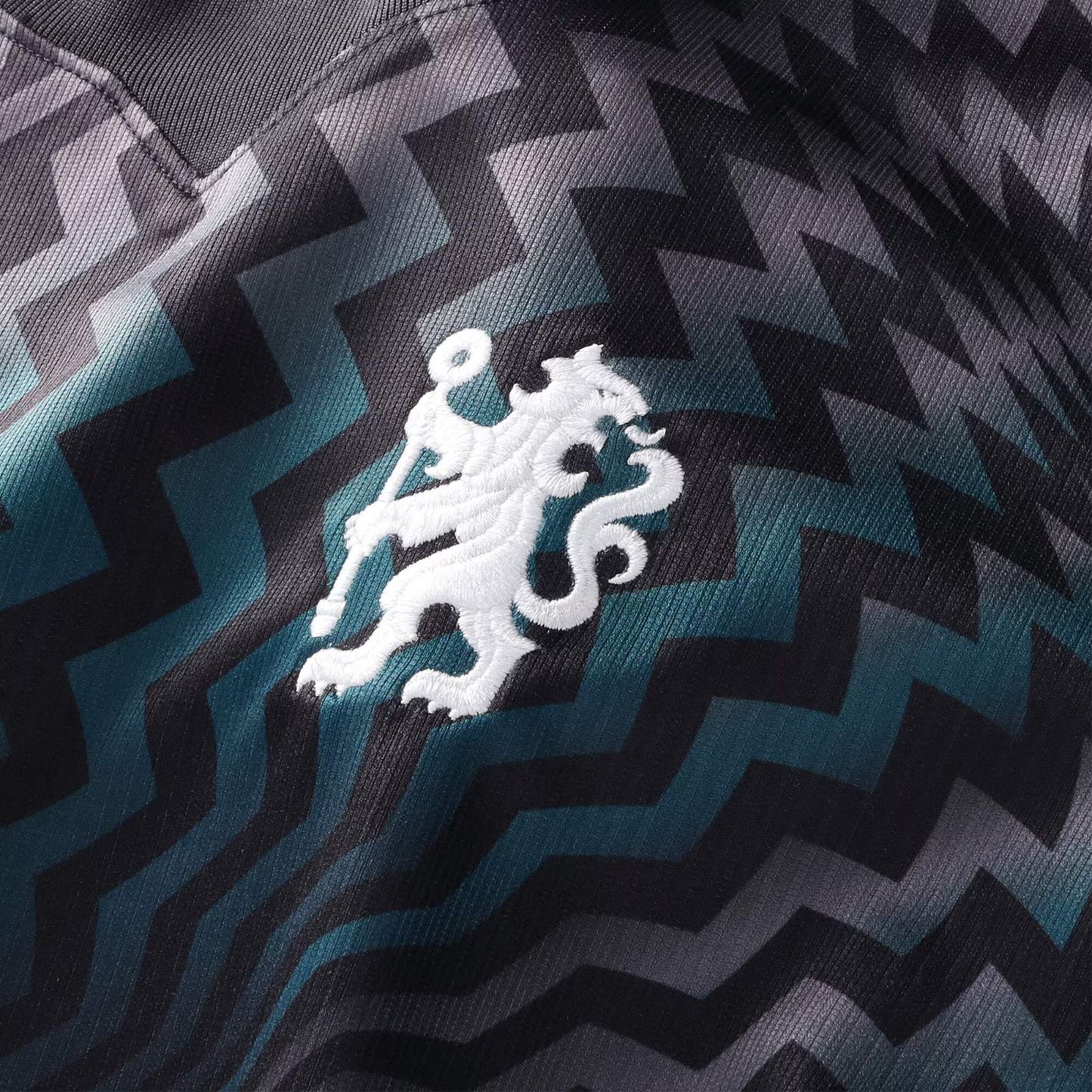 Chelsea 2026/27 Goalkeeper Jersey - Fan Version