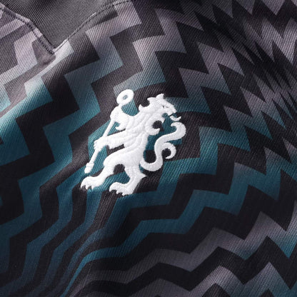 Chelsea 2026/27 Goalkeeper Jersey - Fan Version