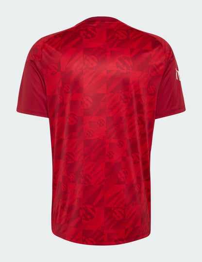 Liverpool Pre-Match Jersey 2026/27