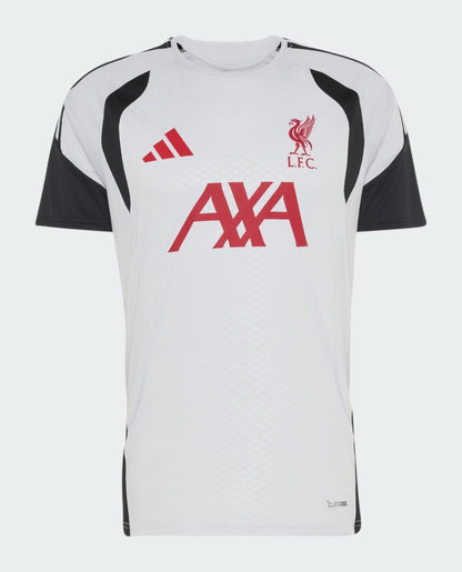 Liverpool Training Jersey I - 2026/27