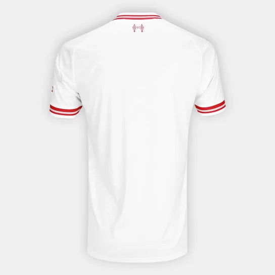 Liverpool 2026/27 II Away Jersey - Fan Version