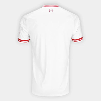 Liverpool 2026/27 II Away Jersey - Fan Version