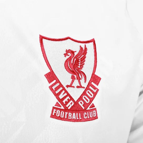 Liverpool 2026/27 II Away Jersey - Fan Version
