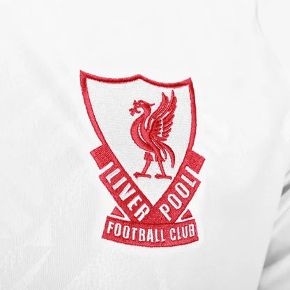 Liverpool 2026/27 II Away Jersey - Fan Version