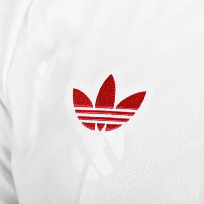 Liverpool 2026/27 II Away Jersey - Fan Version