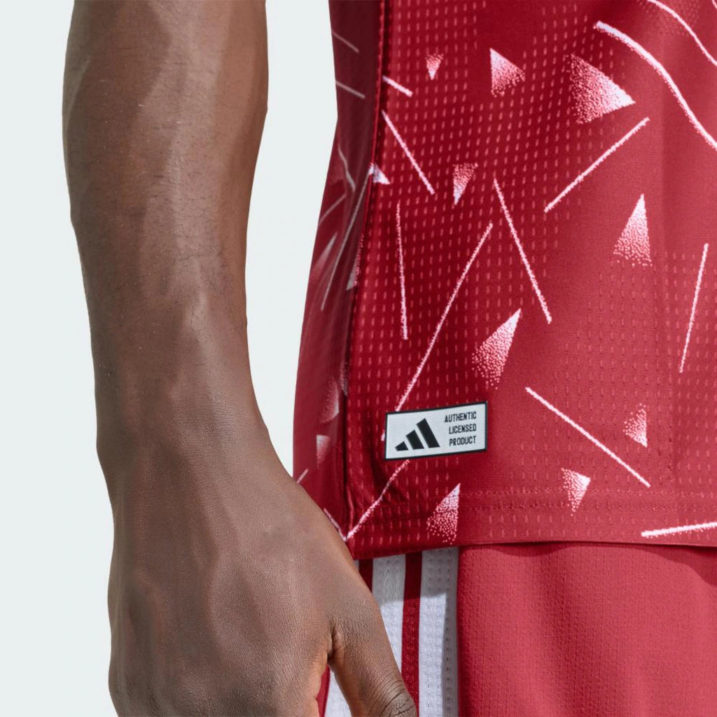 Liverpool 2026/27 I Home Jersey - Player Version