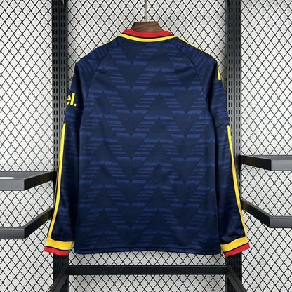 Arsenal Away Jersey 2026/27 Long Sleeve