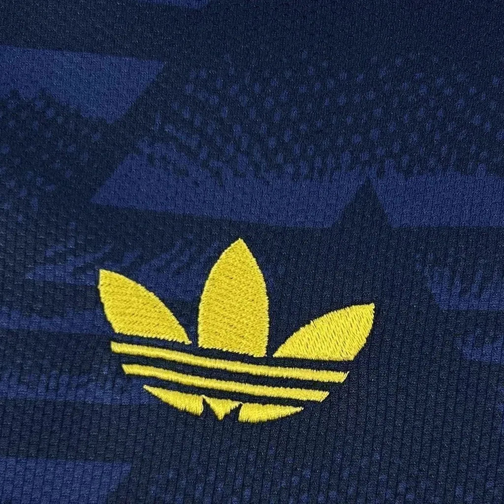 Arsenal Away Jersey 2026/27 Long Sleeve