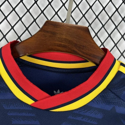 Arsenal Away Jersey 2026/27 Long Sleeve
