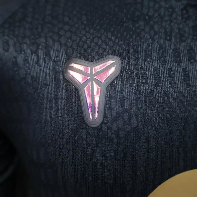 Barcelona 2026/27 Away Player Jersey - Long Sleeve