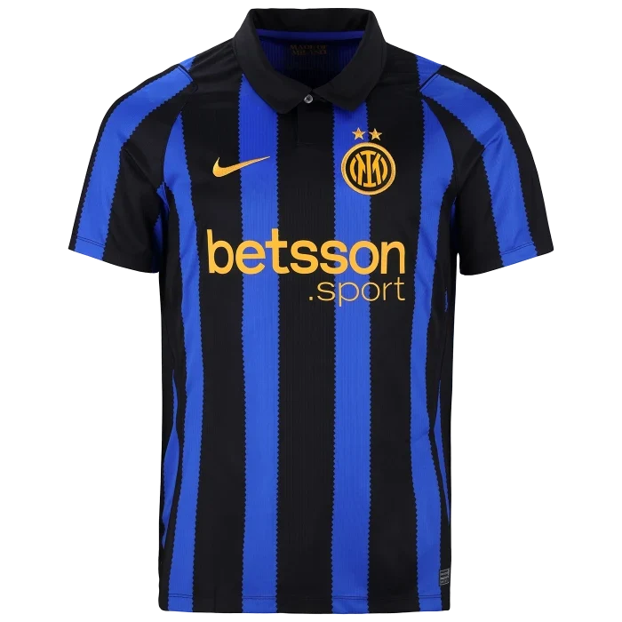 Combo Inter Milan 26/27 Home and Away Jerseys