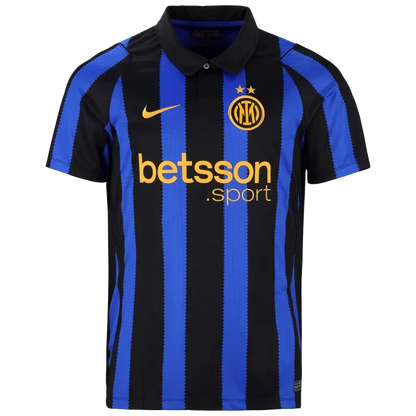 Combo Inter Milan 26/27 Home and Away Jerseys
