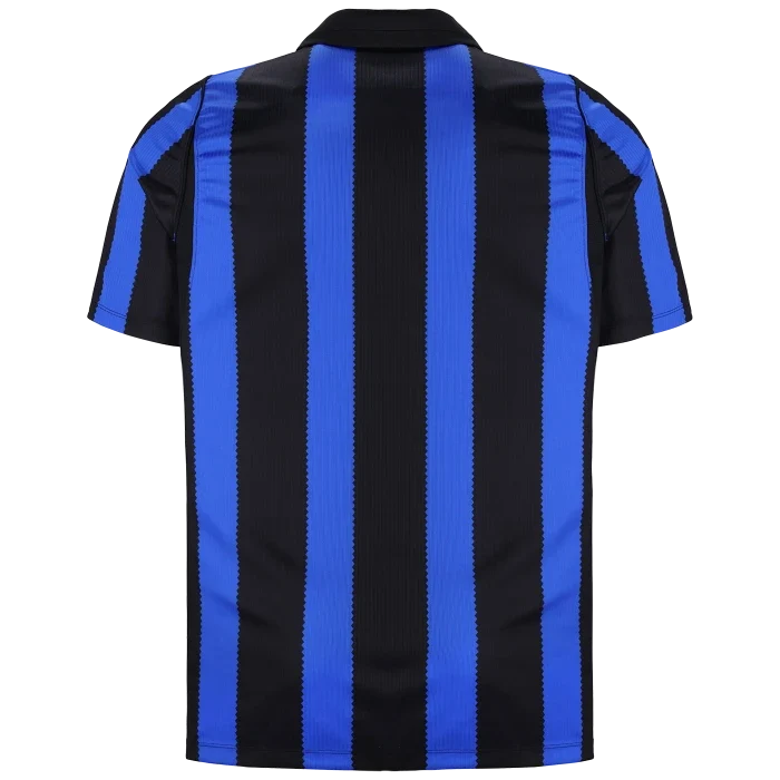 Combo Inter Milan 26/27 Home and Away Jerseys