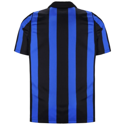 Combo Inter Milan 26/27 Home and Away Jerseys